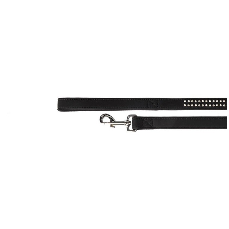 Black Leash "Chic"