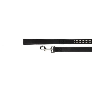 Black Leash "Chic"