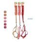 Set Velvet Leash/Harness Set Velvet Leash/Harness