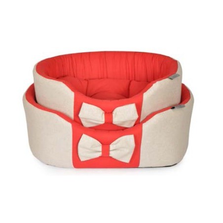 "Christmas in Love" Bed
