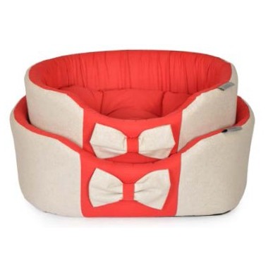 "Christmas in Love" Bed