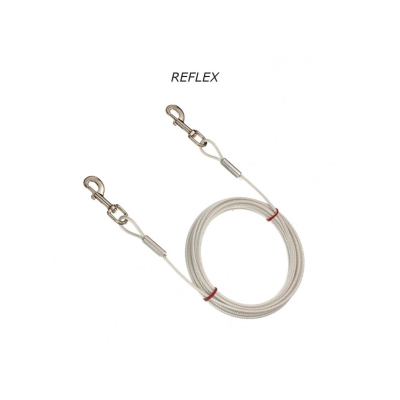 Cable-Chain Cable-Chain