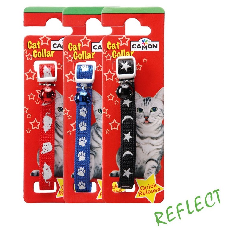 Durable Cat Collar Durable Cat Collar