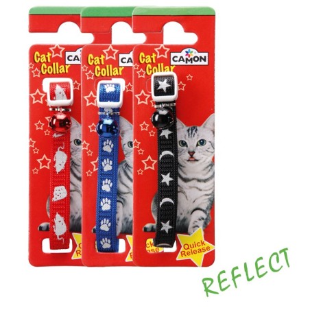 Durable Cat Collar