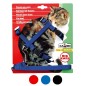 Harness-Leash Cat Set 13x1200mm Harness-Leash Cat Set 13x1200mm