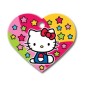Big Heart Tag "Hello Kitty" Big Heart Tag "Hello Kitty"