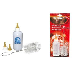 Feeding Bottle Kit