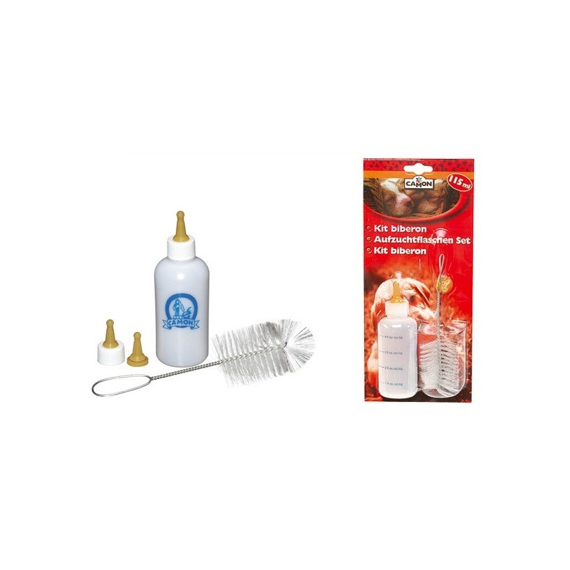 Feeding Bottle Kit Feeding Bottle Kit
