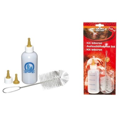 Feeding Bottle Kit