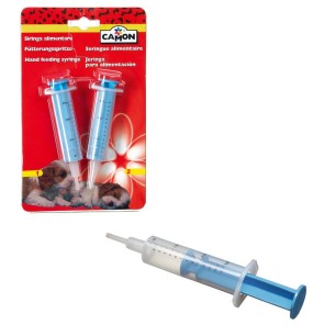 Feeding Syringe Set