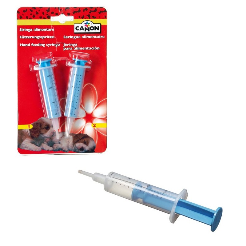 Feeding Syringe Set Feeding Syringe Set
