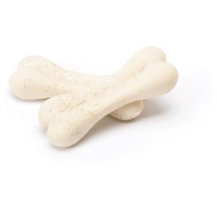 Dental Snack Bone with rice starch and broken rice