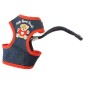 Blue Harness/Leash Set "Trudi" Blue Harness/Leash Set "Trudi"