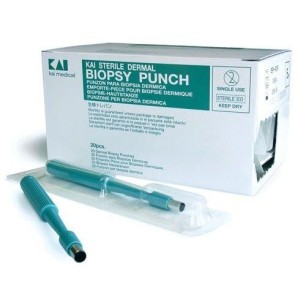 Biopsy Punch