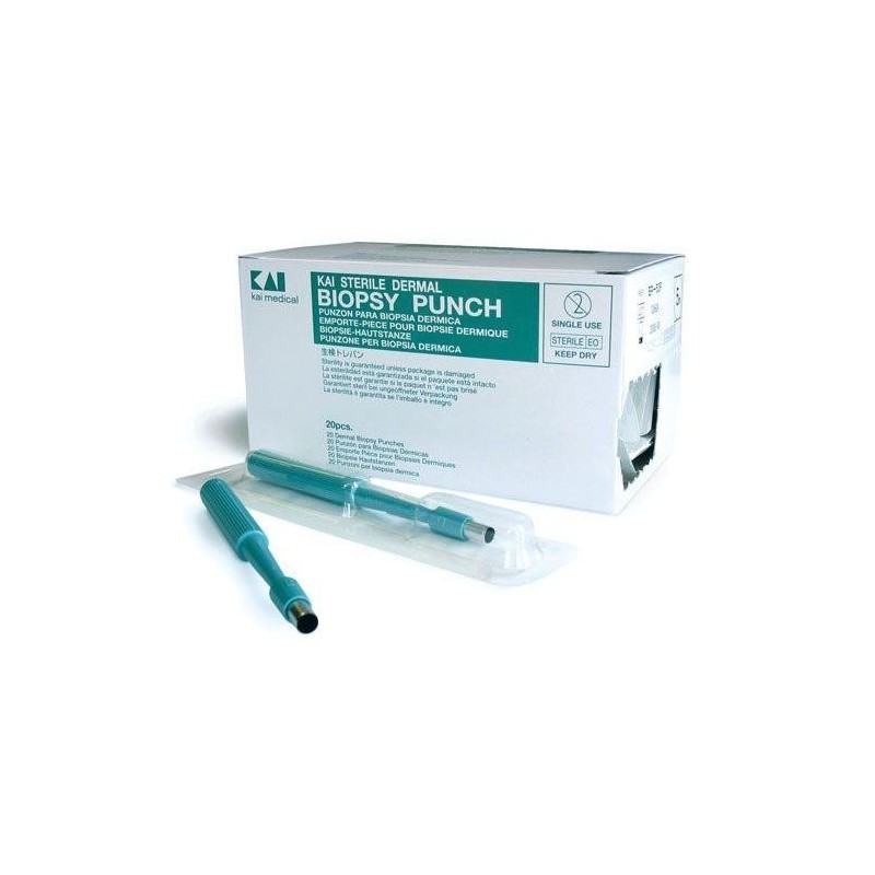 Biopsy Punch