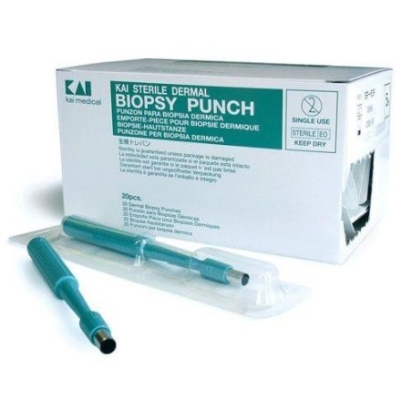 Biopsy Punch