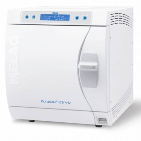 Euroklav 23VS+ Autoclave 22L
