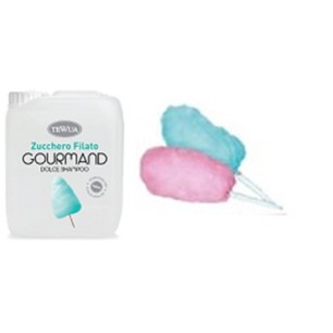 Επαγγελματικό Σαμπουάν Sweet Shampoo Μαλλί της Γριάς