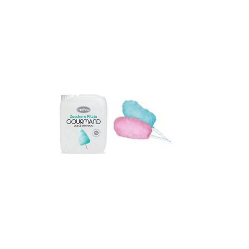 Professional Shampoo Sweet Cotton Candy