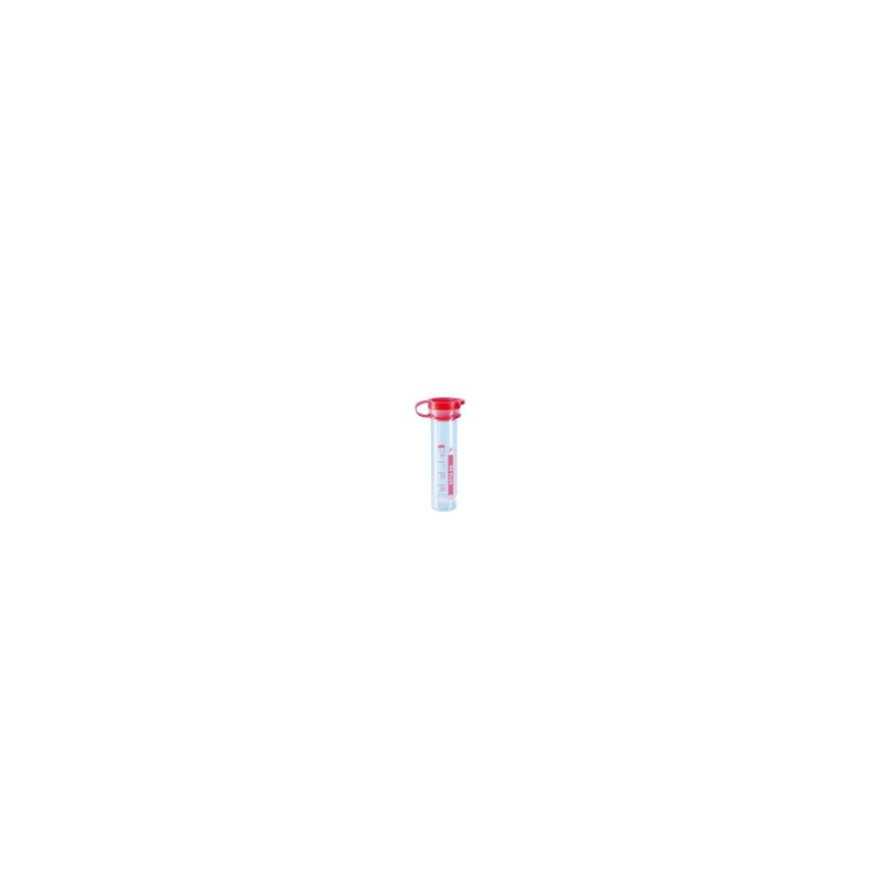 EDTA Blood Collection Tube 1,3ml