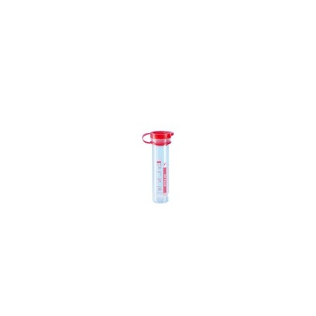 Σωληνάριο Αιμοληψίας EDTA 1,3ml