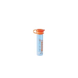 Lithium-Heparin Tube 1,3ml