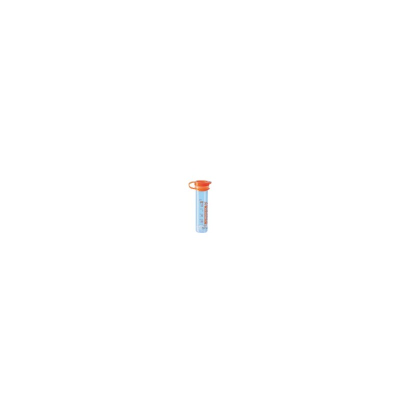 Lithium-Heparin Tube 1,3ml