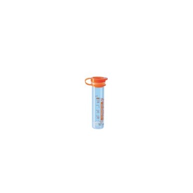 Lithium-Heparin Tube 1,3ml