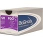USP 0 - PDOx ½ circle reverse cutting, 40mm USP 0 - PDOx ½ circle reverse cutting, 40mm
