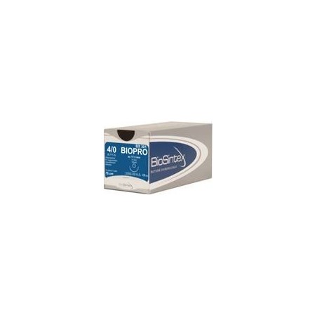 USP 2/0 - BIOPRO 3/8 circle reverse cutting 29,7mm