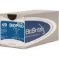 USP 2/0 - BIOPRO 3/8 circle reverse cutting 29,7mm USP 2/0 - BIOPRO 3/8 circle reverse cutting 29,7mm