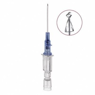 Introcan - Venous Catheters