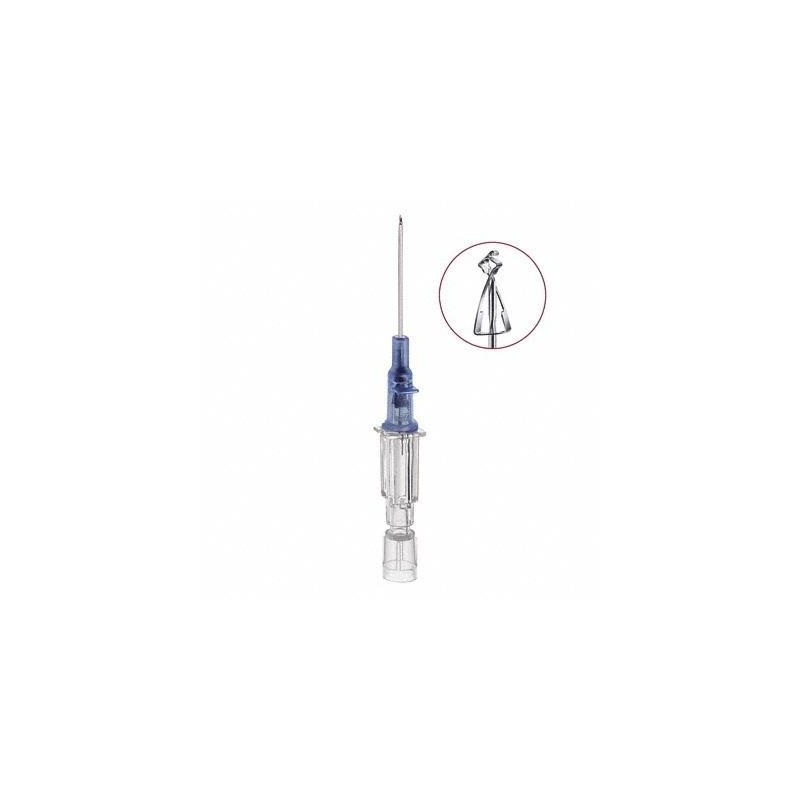 Introcan - Venous Catheters Introcan - Venous Catheters