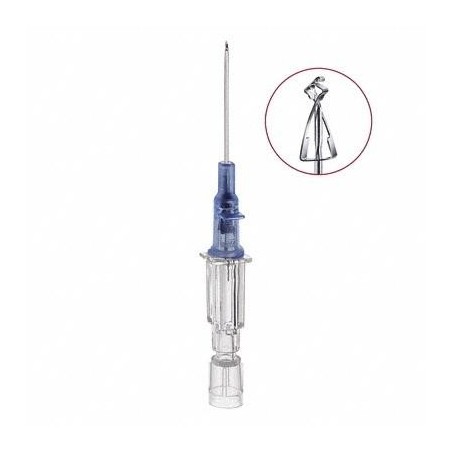 Introcan - Venous Catheters