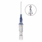 Introcan - Venous Catheters Introcan - Venous Catheters