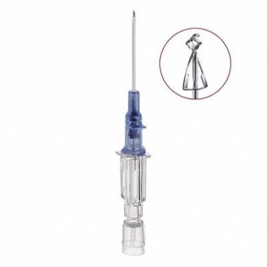 Introcan - Venous Catheters