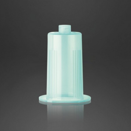Vacumed® blood tube holder