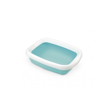 "BETA" plastic cat litter tray