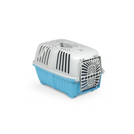 Plastic Pet Carrier