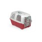Plastic Pet Carrier Plastic Pet Carrier