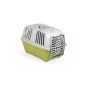 Plastic Pet Carrier Plastic Pet Carrier