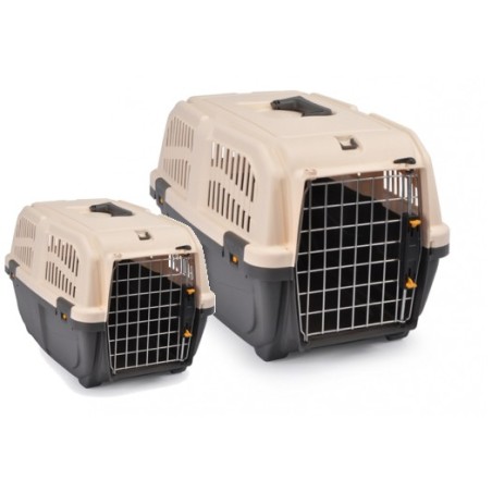 Transport Cages