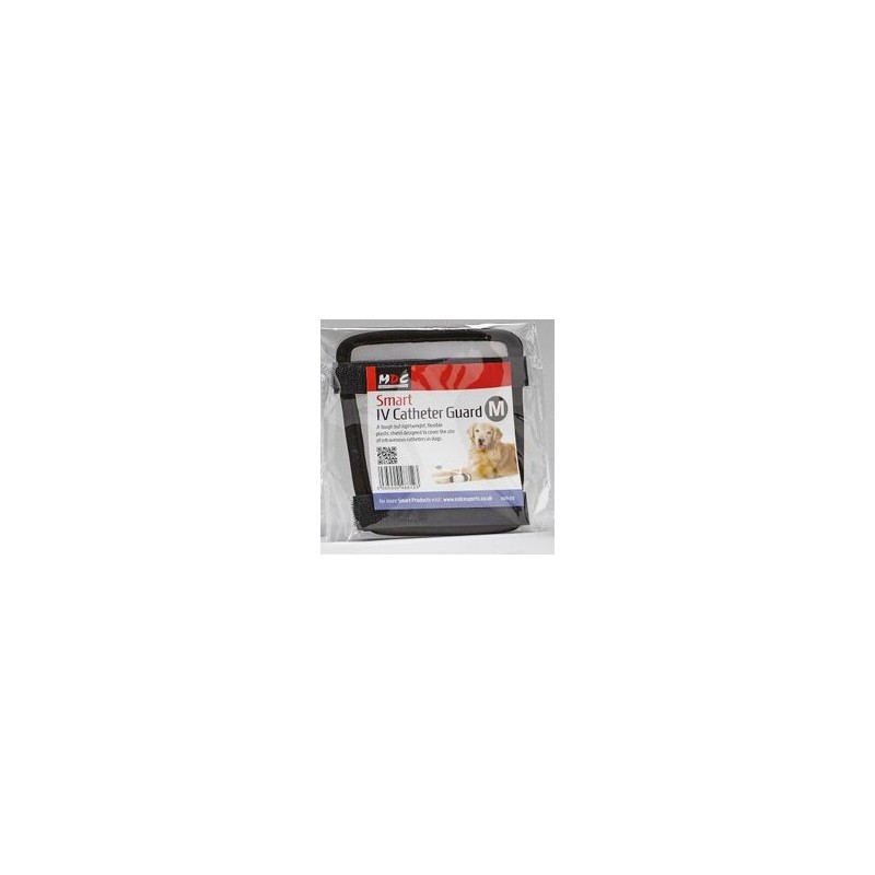 Smart IV Catheter Guard™ Smart IV Catheter Guard™