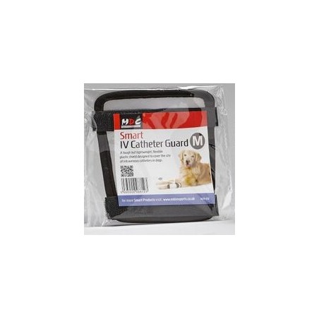 Smart IV Catheter Guard™