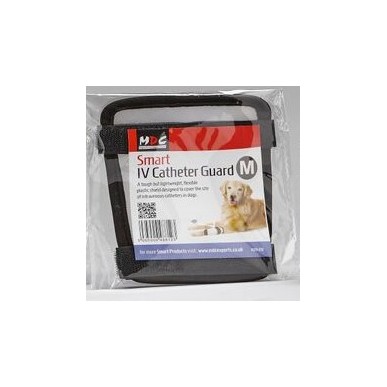 Smart IV Catheter Guard™
