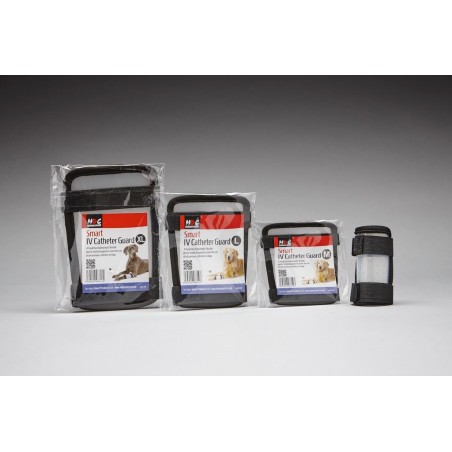 Smart IV Catheter Guard™