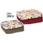 "POUF" Bed