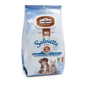 Honey & Milk Cleaning Wipes