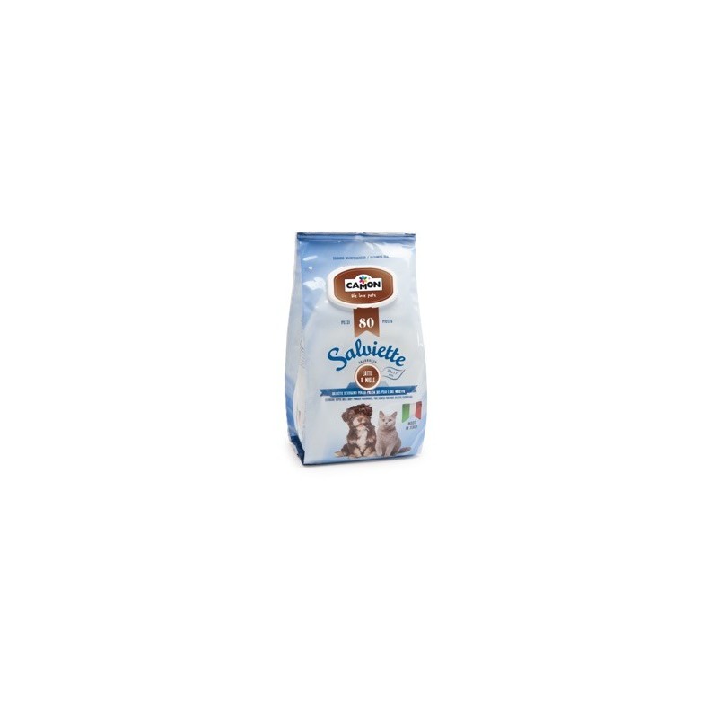 Honey & Milk Cleaning Wipes