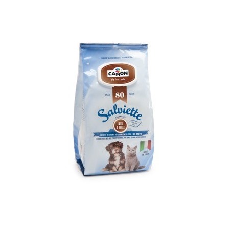 Honey & Milk Cleaning Wipes
